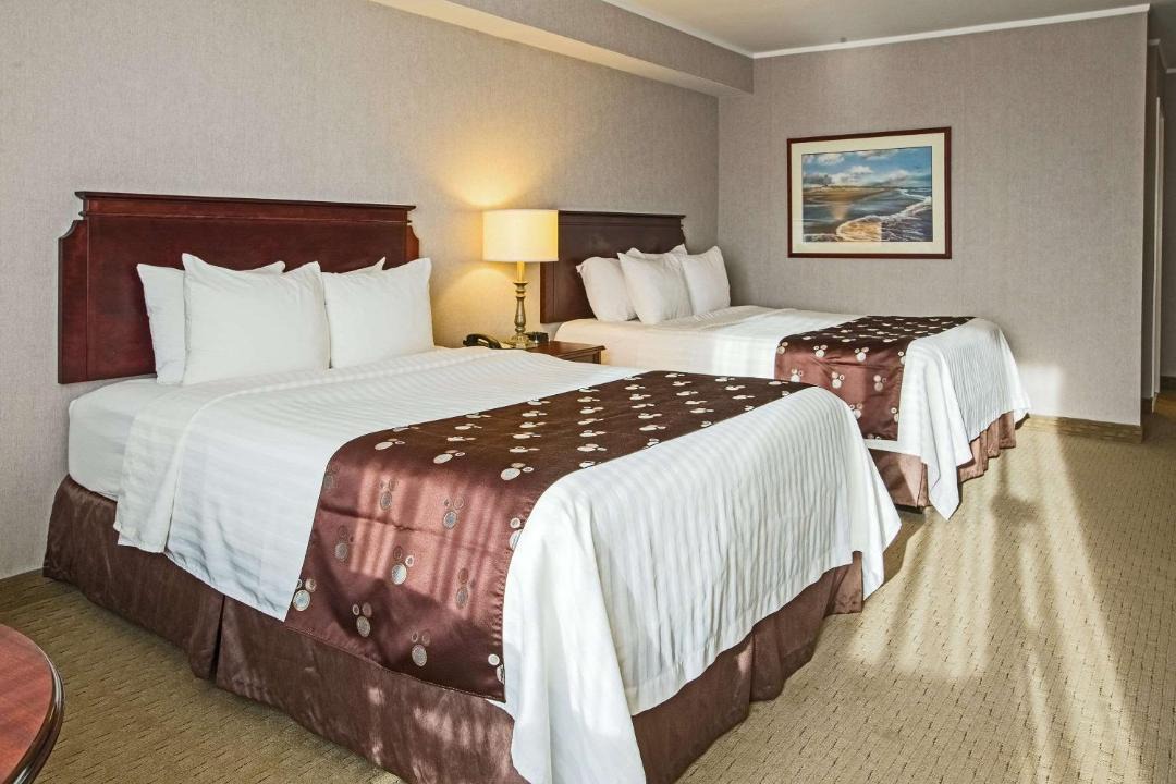 Photo of Bedroom in Queens Square