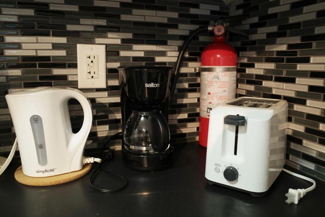 Photo of Kitchen in Pemberton Heights
