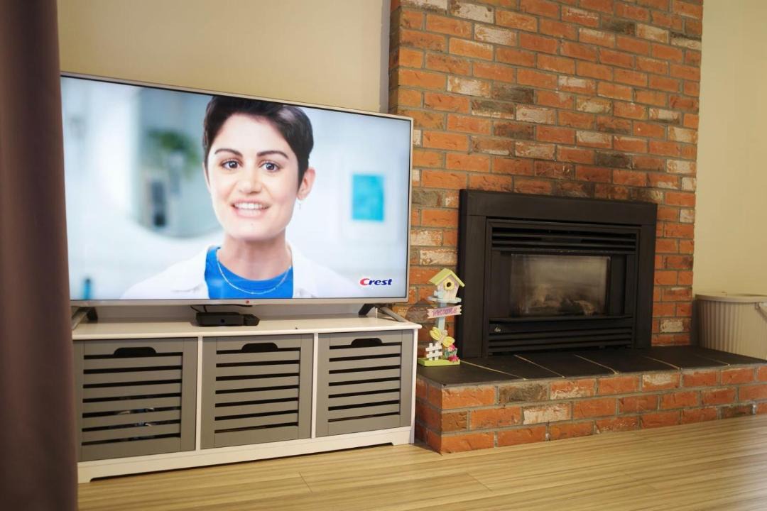 Photo of Livingroom in Pemberton Heights