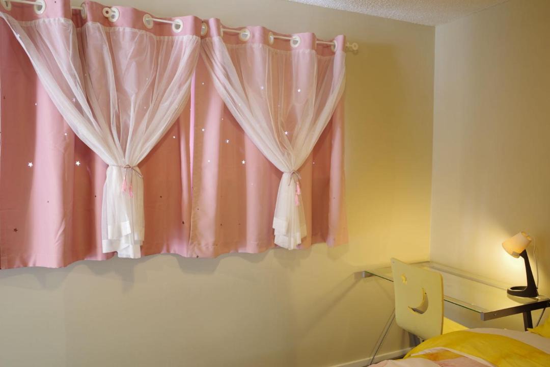 Photo of Bedroom in Pemberton Heights