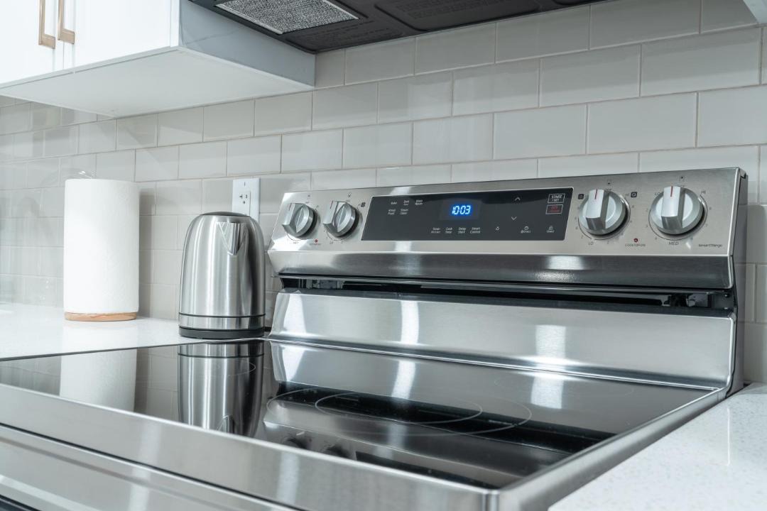 Photo of Kitchen in Southeast Calgary