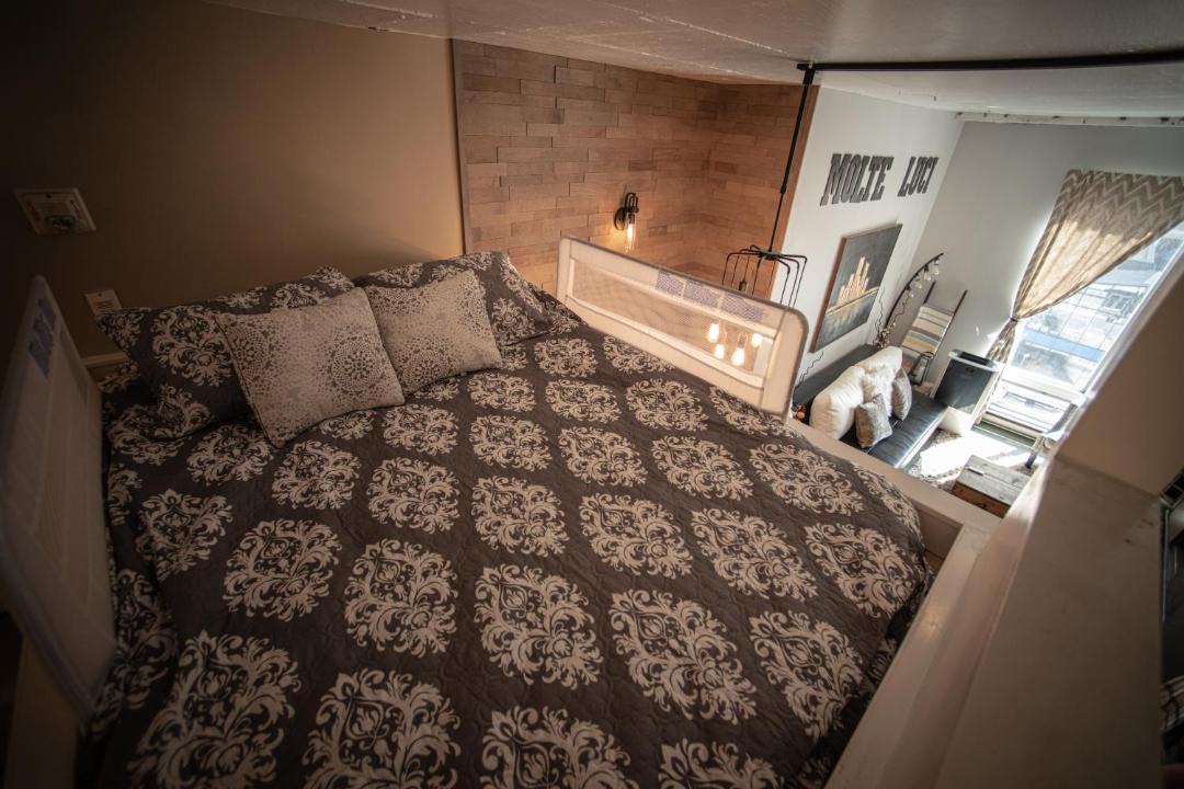 Photo of Bedroom in Downtown Edmonton
