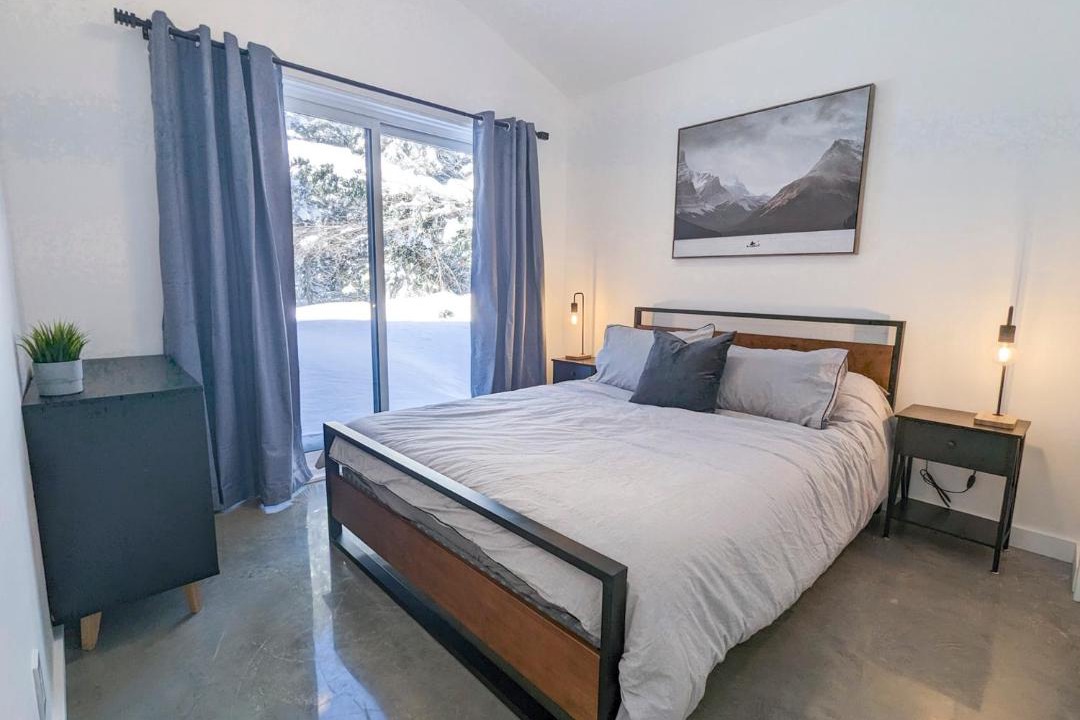 Photo of Bedroom in Saint-Tite-des-Caps