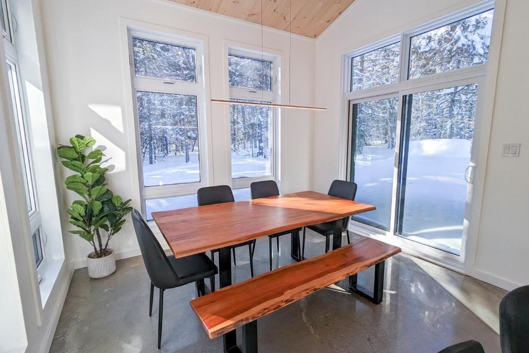 Photo of Livingroom in Saint-Tite-des-Caps