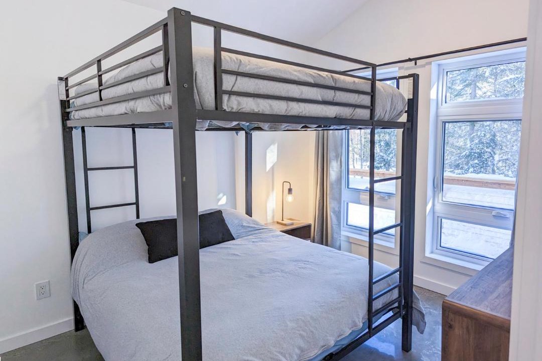 Photo of Bedroom in Saint-Tite-des-Caps