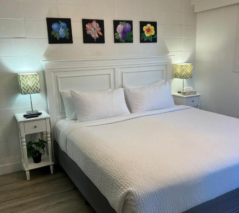 Photo of Bedroom in Regional District of Nanaimo