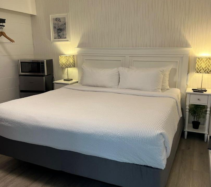Photo of Bedroom in Regional District of Nanaimo