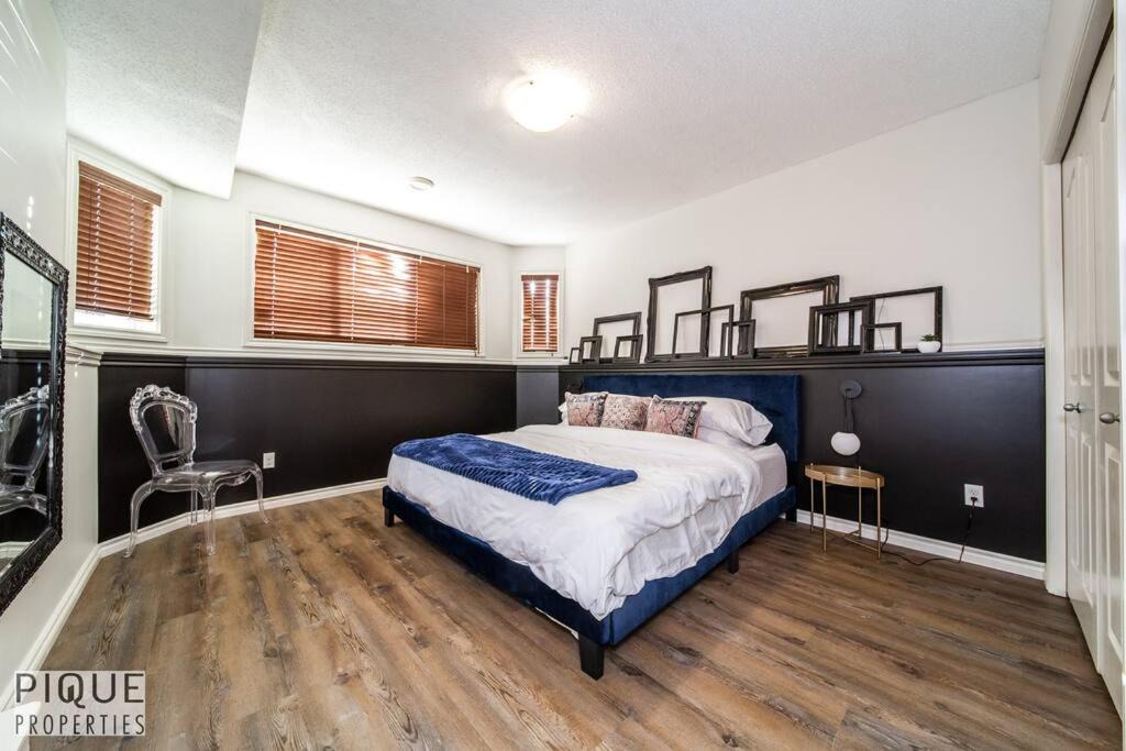 Photo of Bedroom in Jasper Place