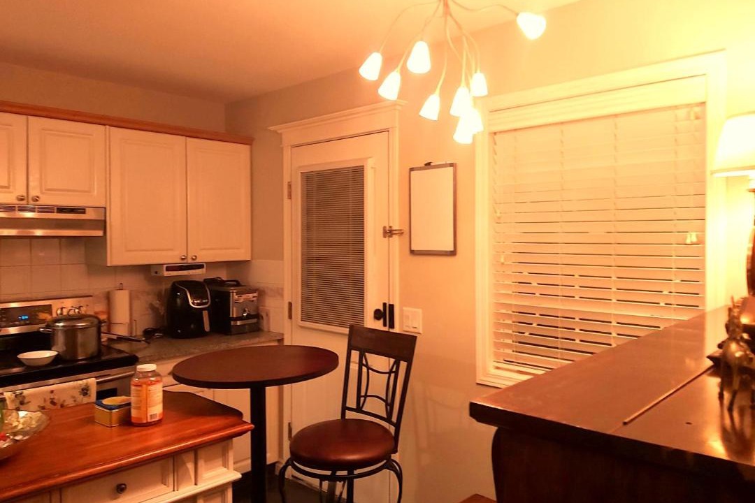 Photo of Kitchen in Killarney