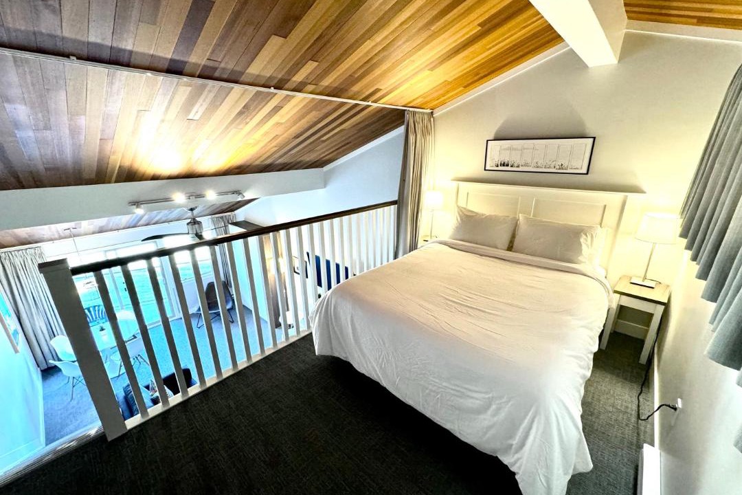 Photo of Bedroom in Regional District of Nanaimo