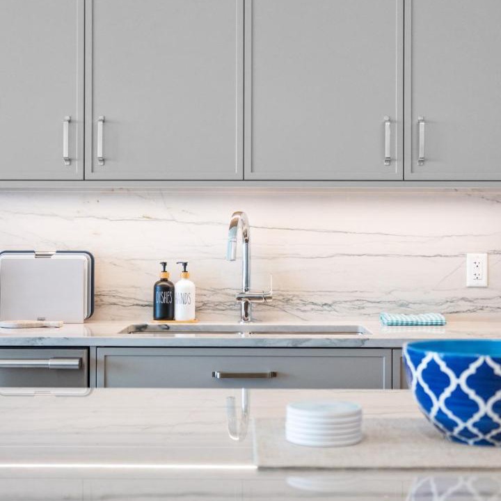 Photo of Kitchen in Black Creek
