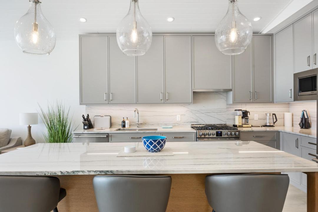 Photo of Kitchen in Black Creek