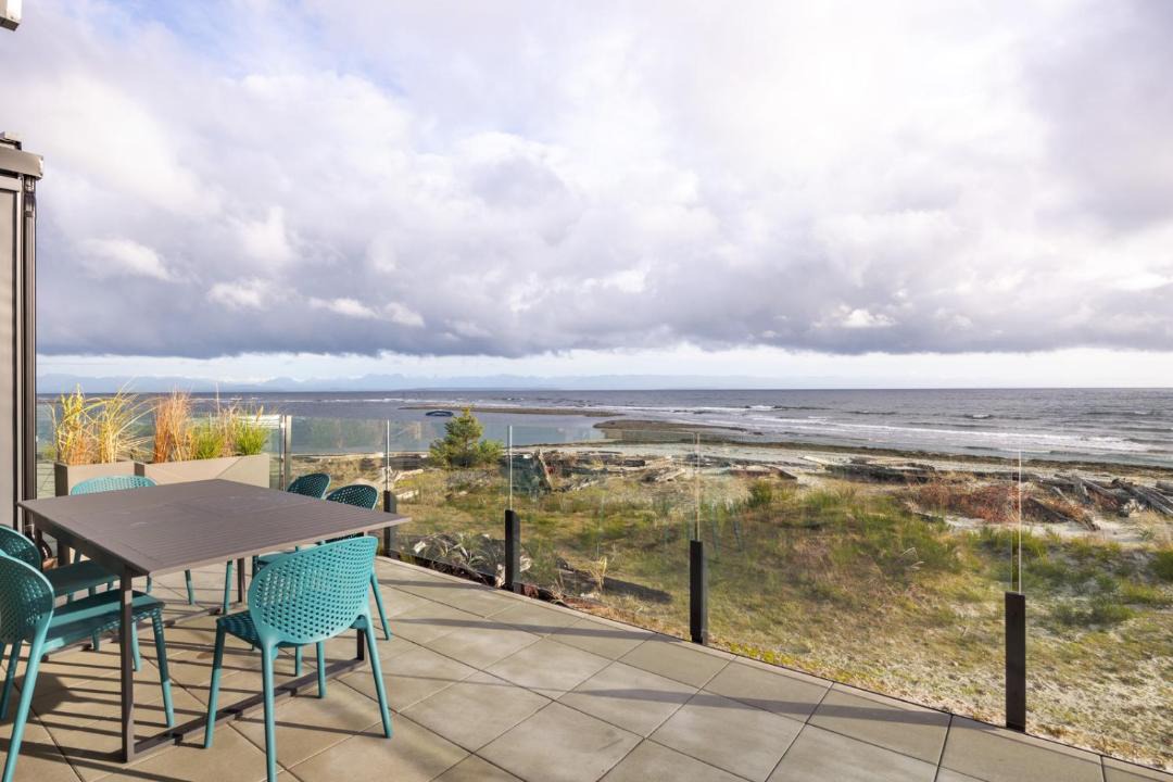 Photo of Patio Balcony in Black Creek