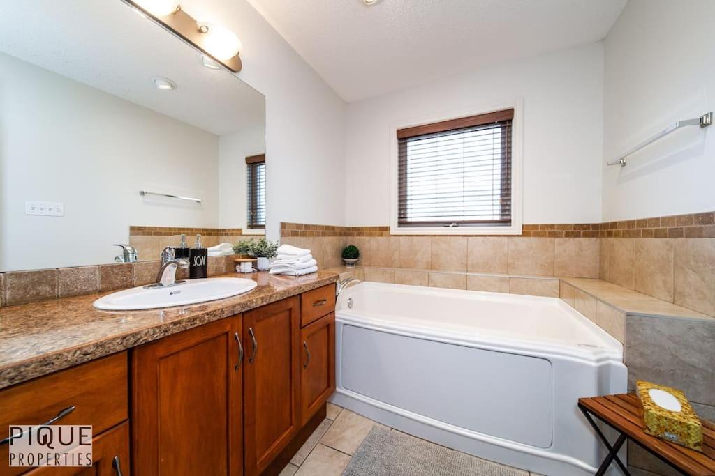 Photo of Kitchen in Jasper Place