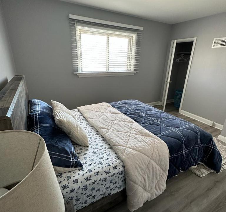 Photo of Bedroom in East Kildonan