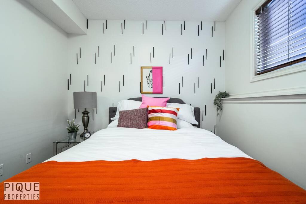 Photo of Bedroom in Jasper Place