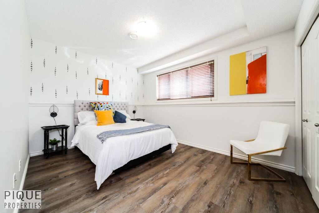 Photo of Bedroom in Jasper Place