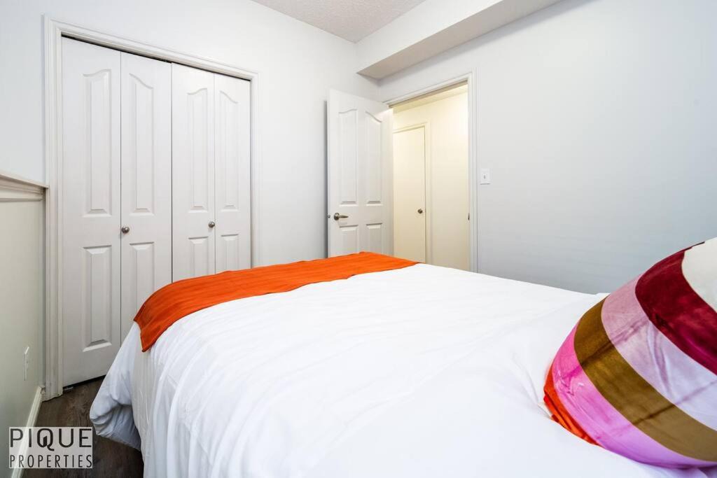 Photo of Bedroom in Jasper Place