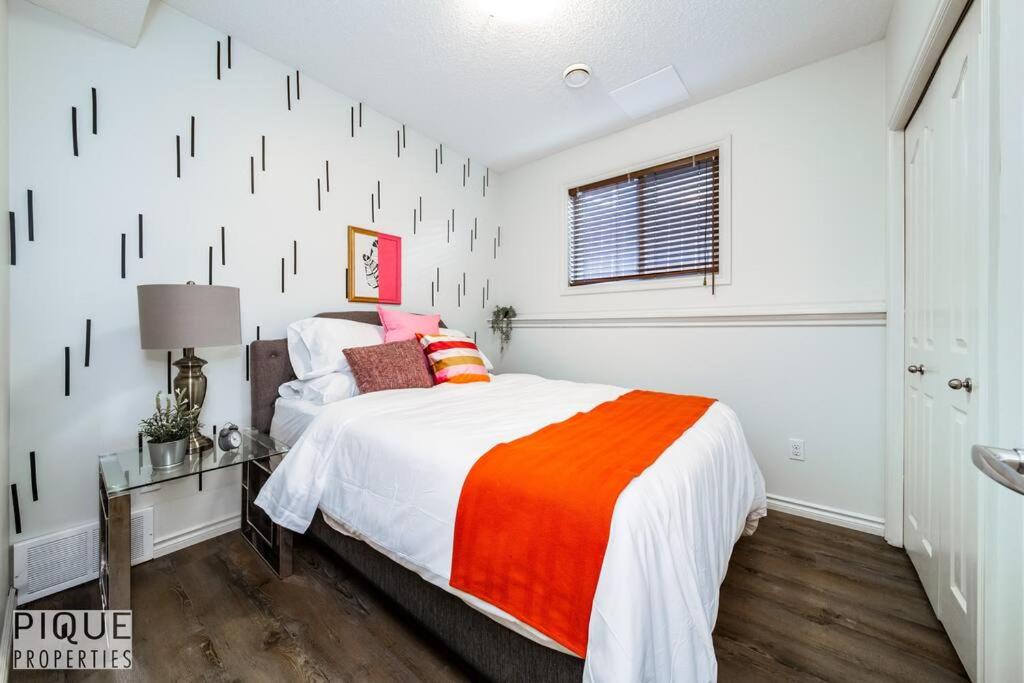 Photo of Bedroom in Jasper Place