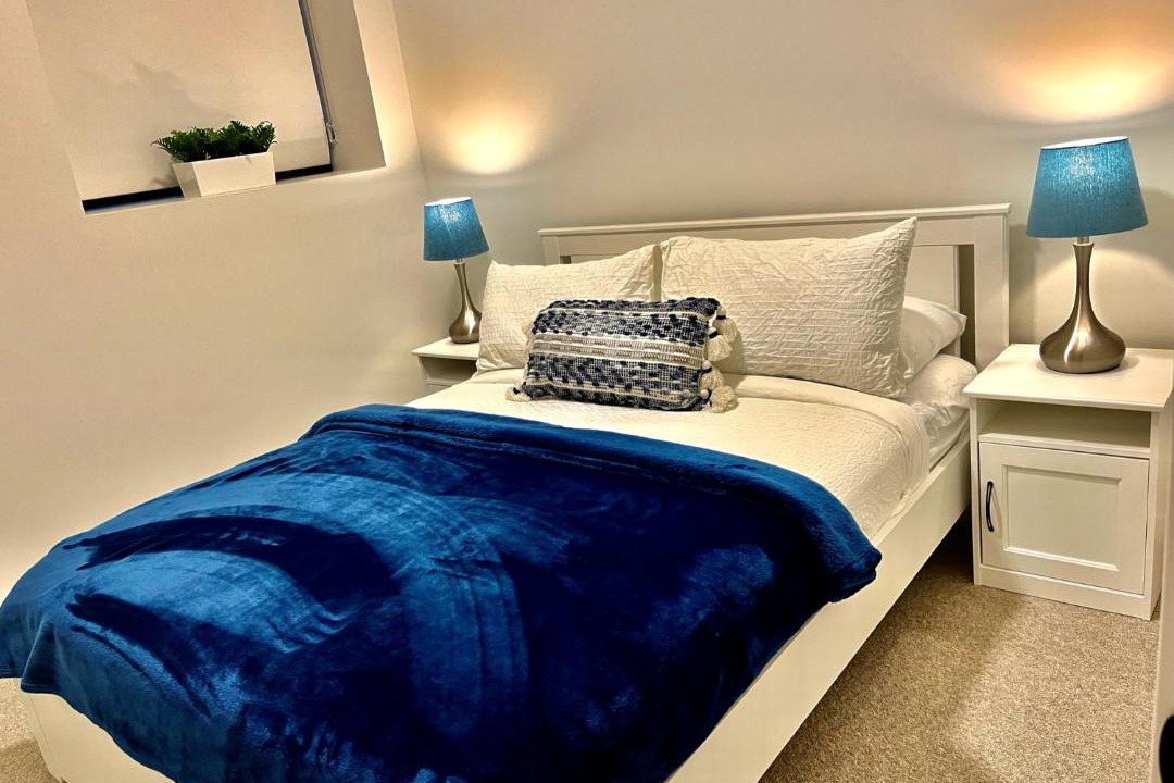Photo of Bedroom in Willoughby