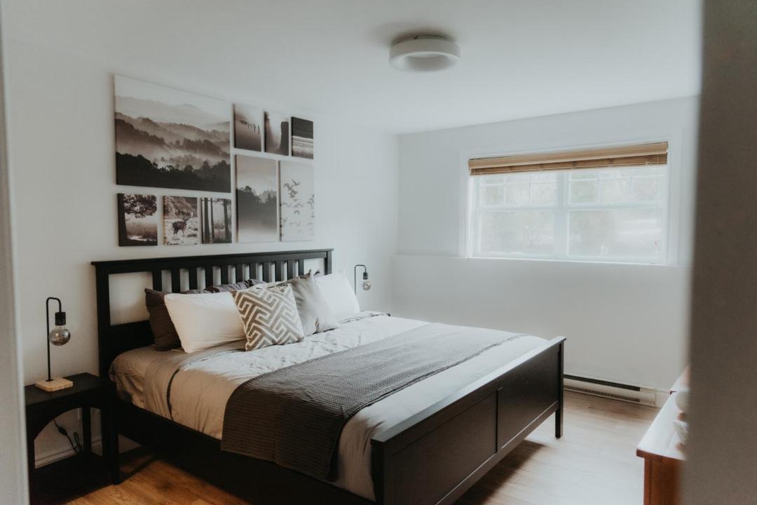 Photo of Bedroom in Saint-Faustin-Lac-Carre
