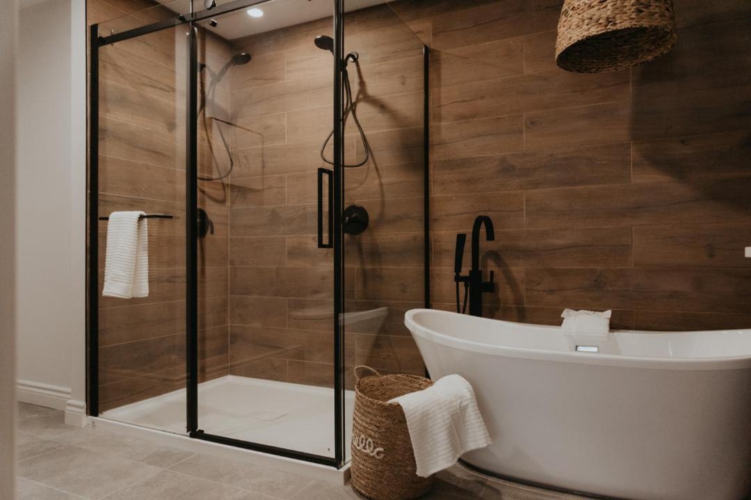 Photo of Bathroom in Saint-Faustin-Lac-Carre