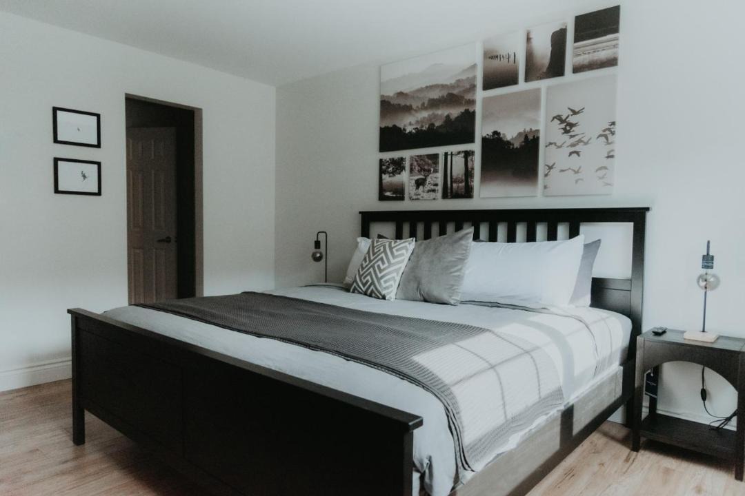 Photo of Bedroom in Saint-Faustin-Lac-Carre