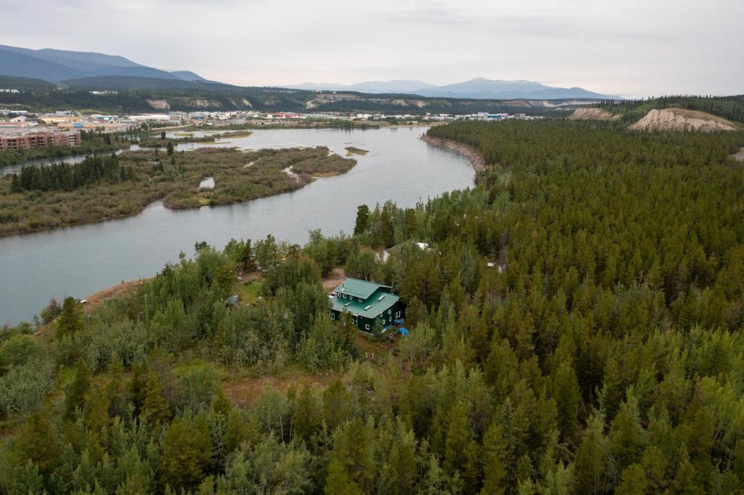 Photo of Outdoor in Whitehorse