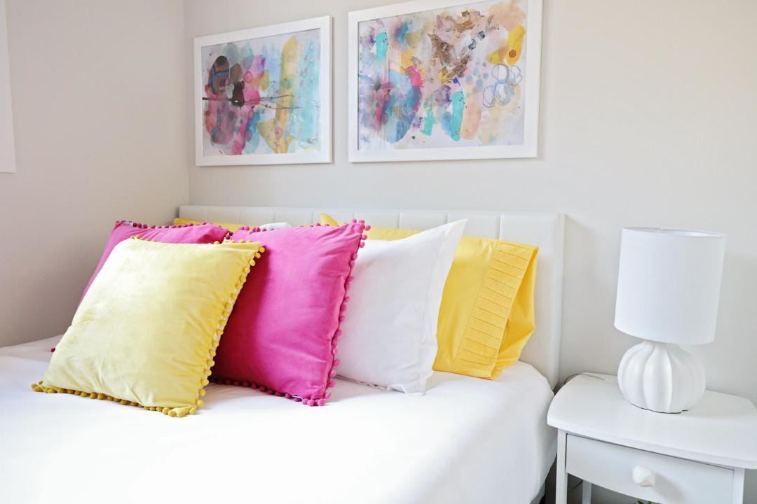 Photo of Bedroom in North Central Edmonton