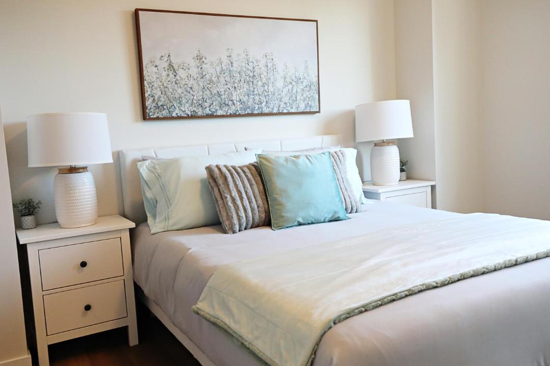 Photo of Bedroom in North Central Edmonton
