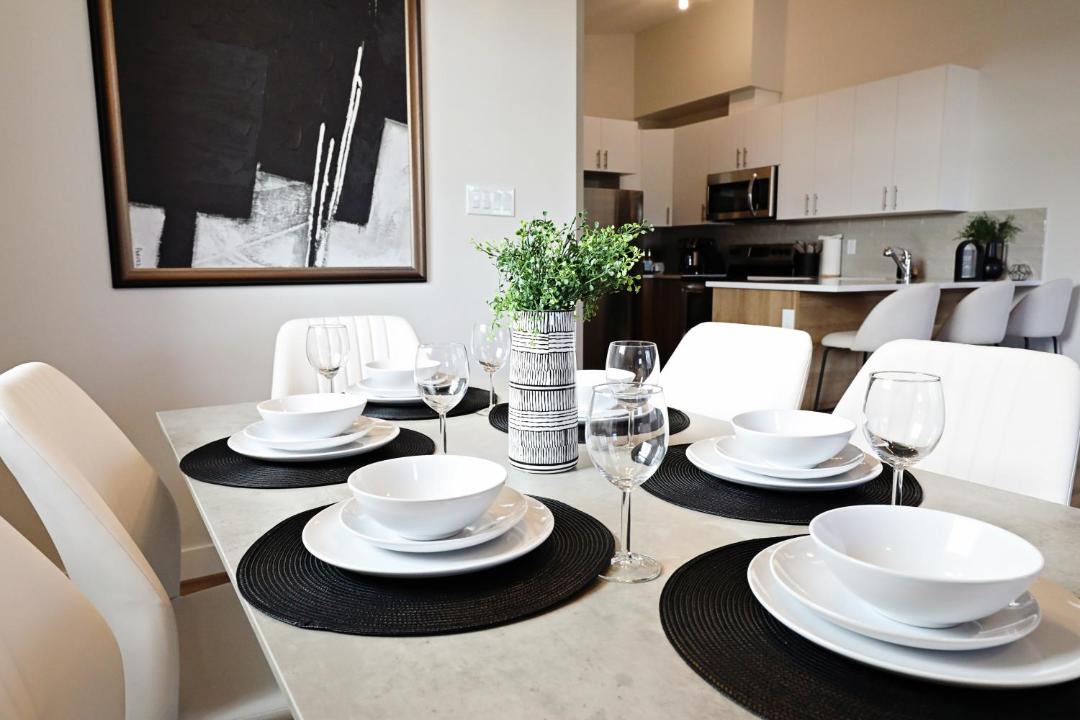 Photo of Livingroom in North Central Edmonton