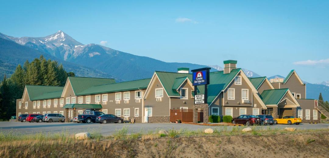Photo of Others in Valemount