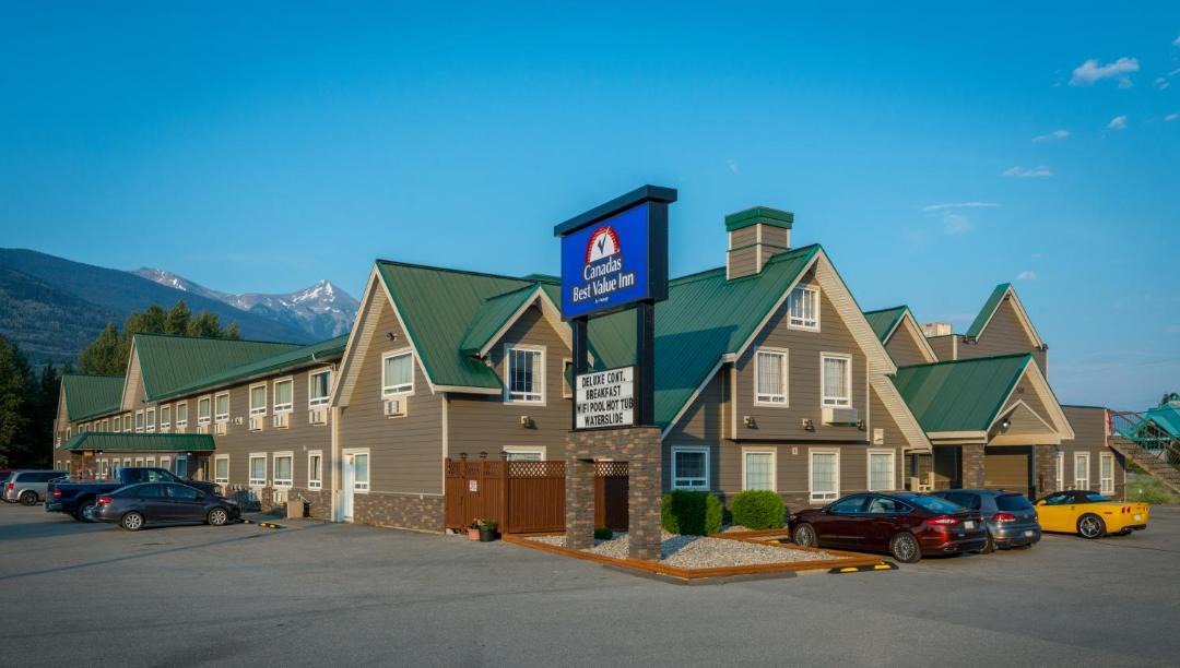 Photo of Others in Valemount