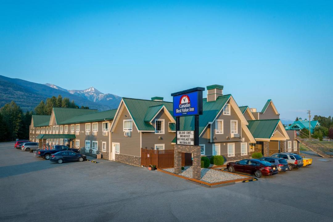 Photo of Others in Valemount