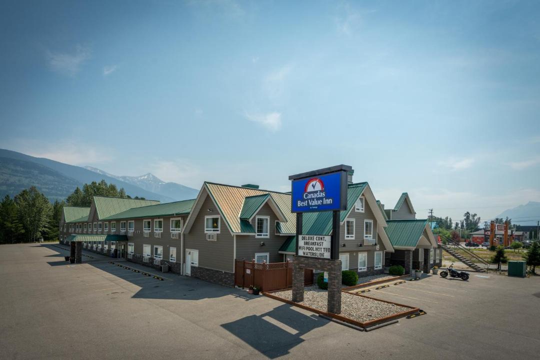 Photo of Others in Valemount
