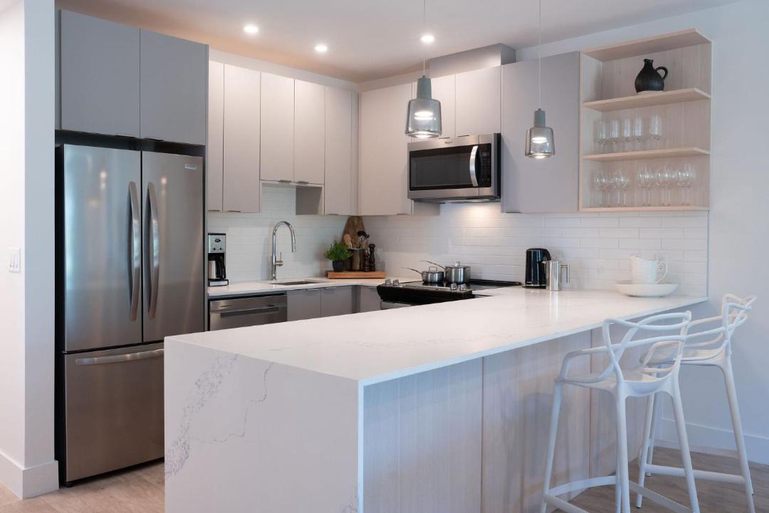 Photo of Kitchen in Revelstoke