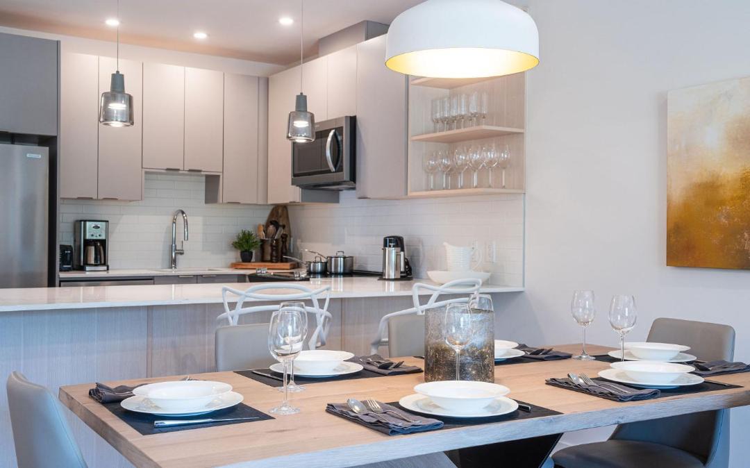 Photo of Kitchen in Revelstoke