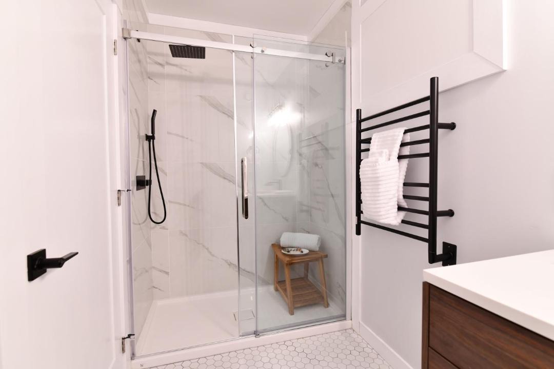 Photo of Bathroom in Moncton