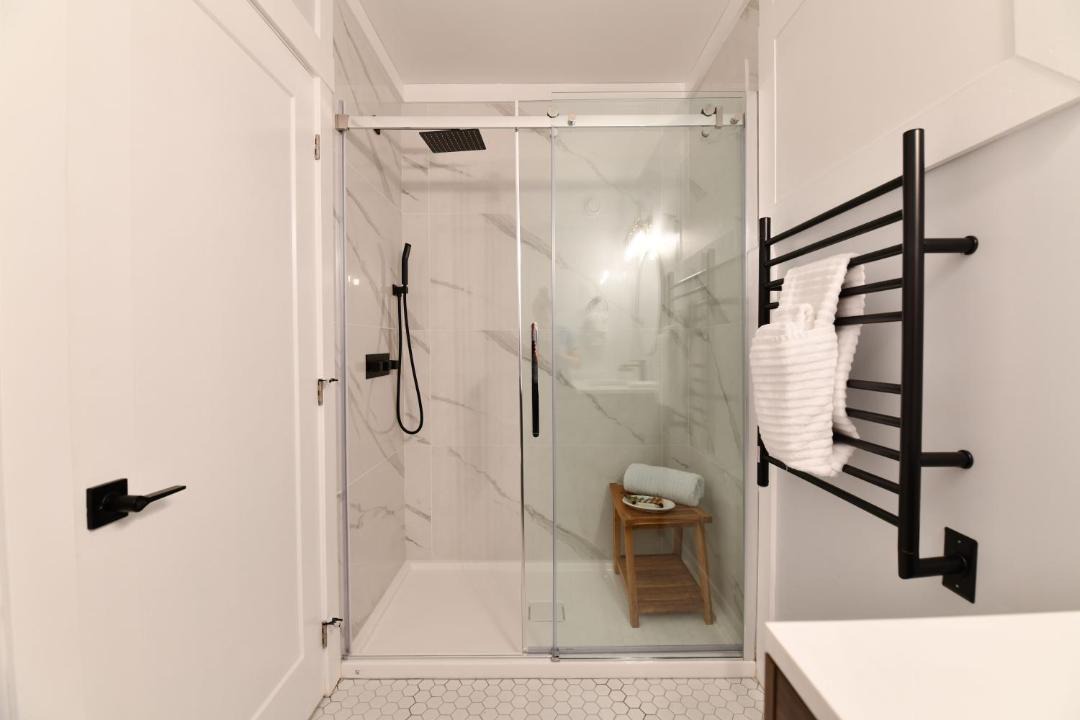 Photo of Bathroom in Moncton