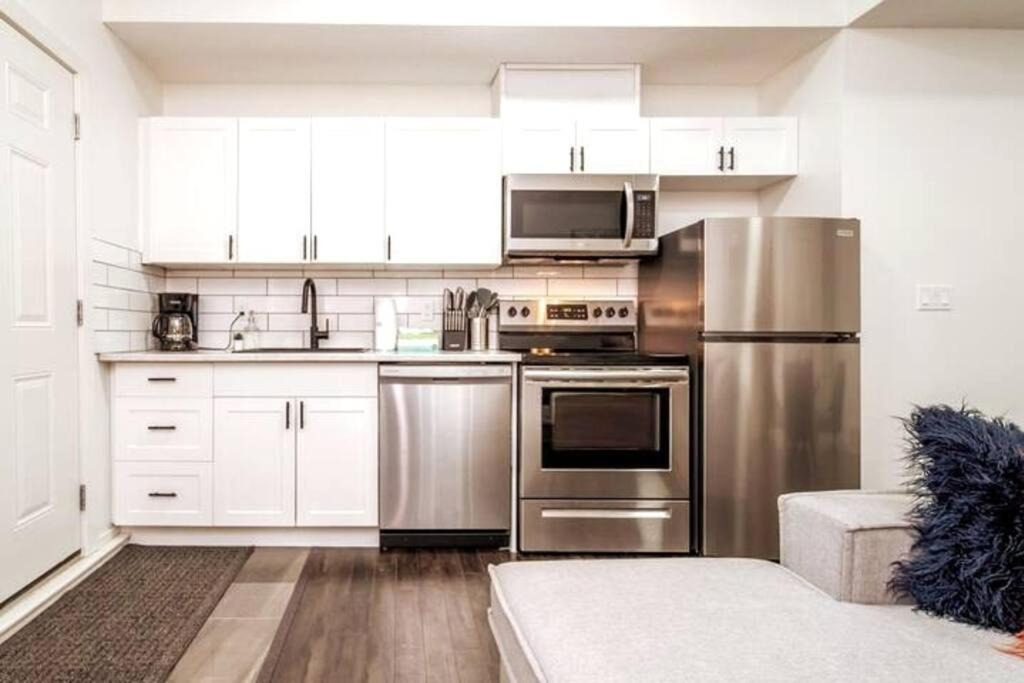 Photo of Kitchen in Jasper Place