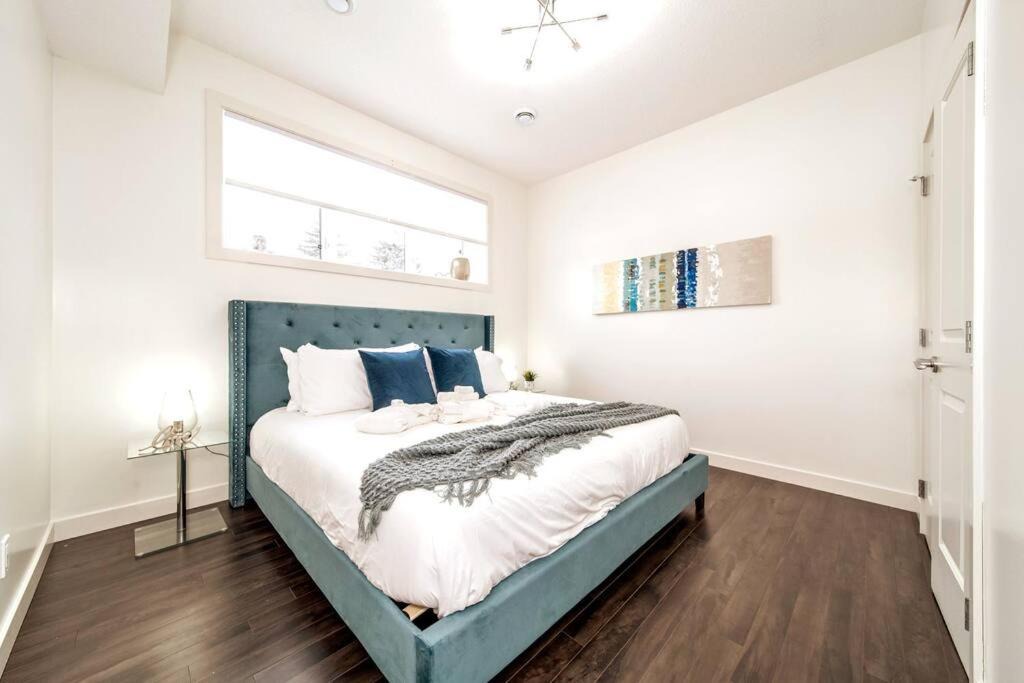 Photo of Bedroom in Jasper Place