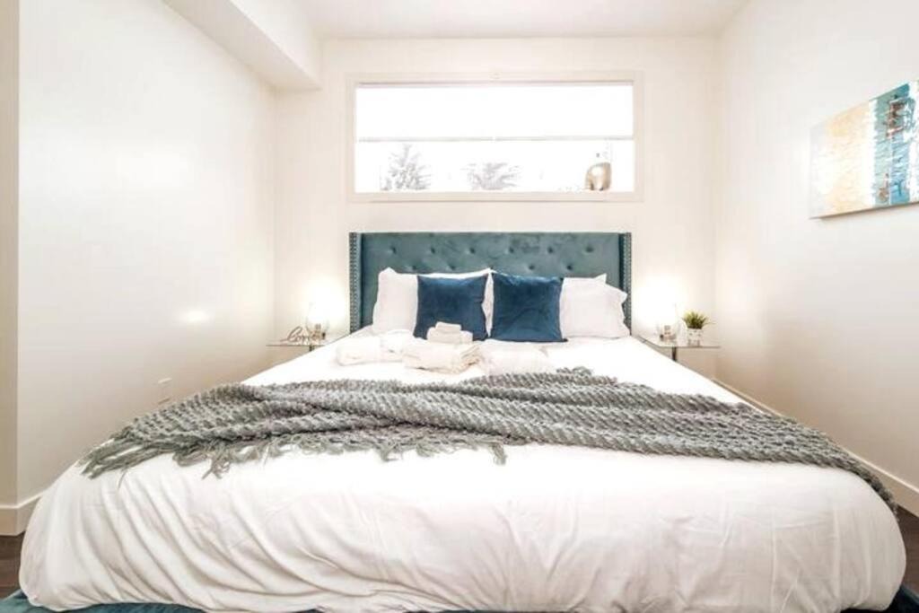 Photo of Bedroom in Jasper Place