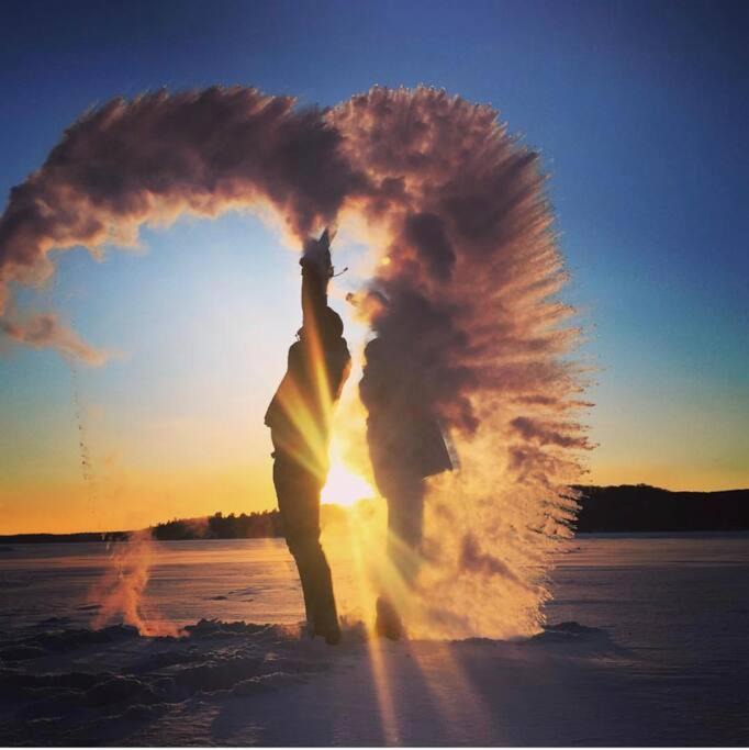Photo of Outdoor in Dwight