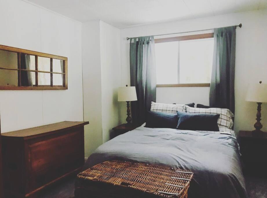 Photo of Bedroom in Dwight