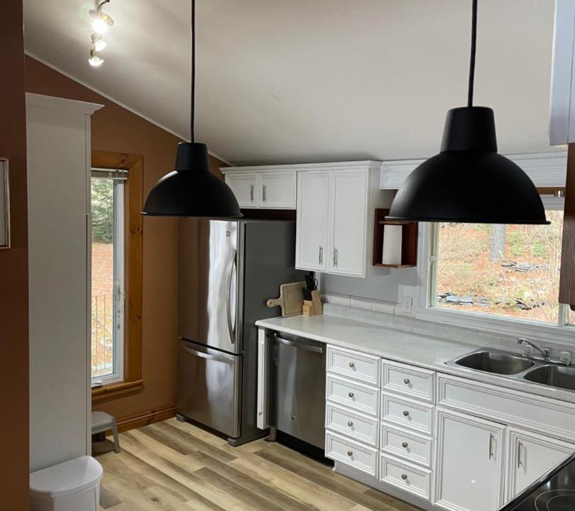 Photo of Kitchen in Stoke