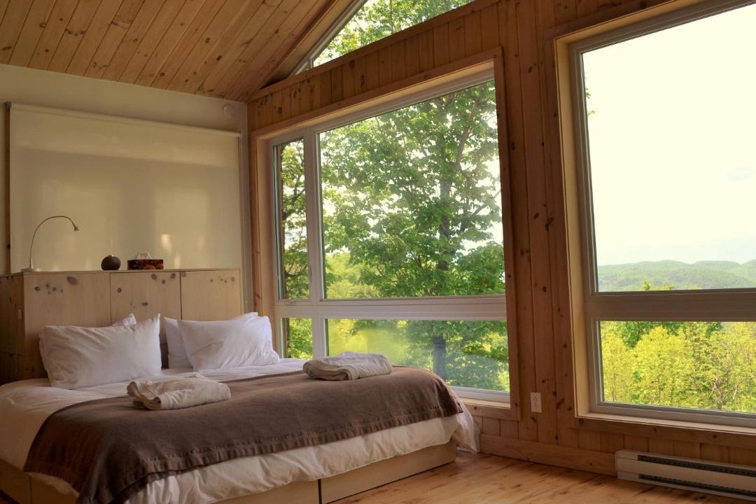 Photo of Bedroom in Grenville-sur-la-Rouge