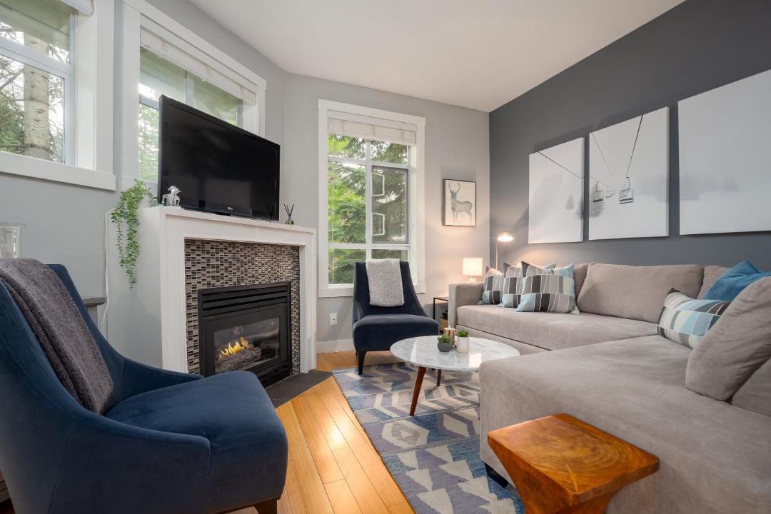 Photo of Livingroom in Village North