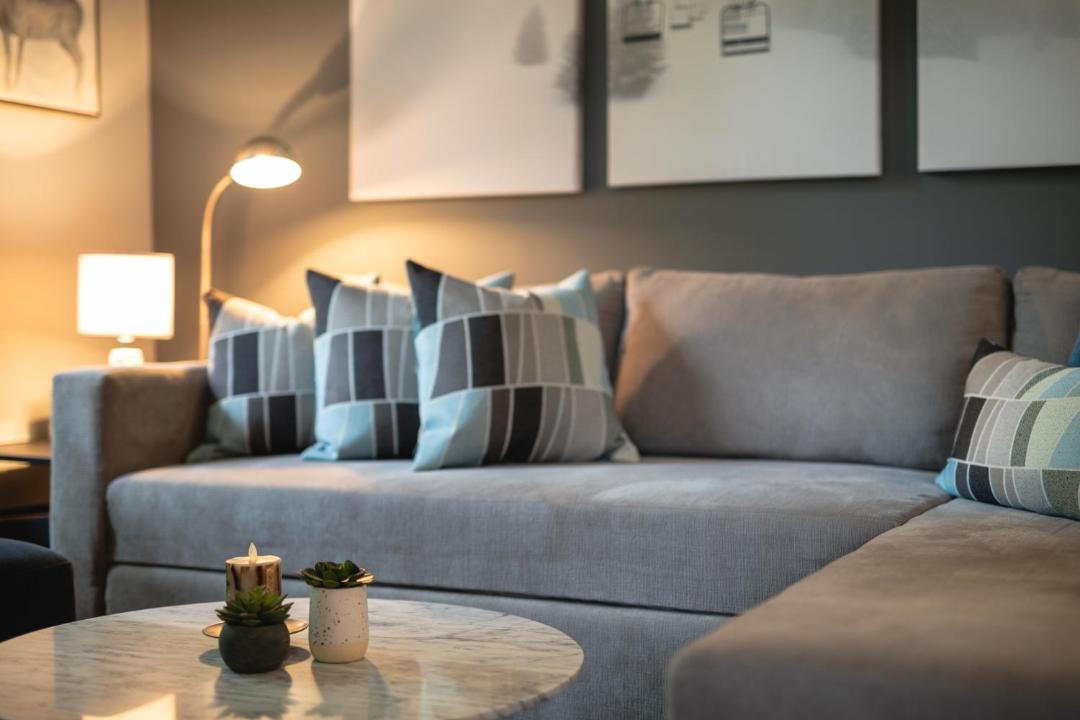 Photo of Livingroom in Village North