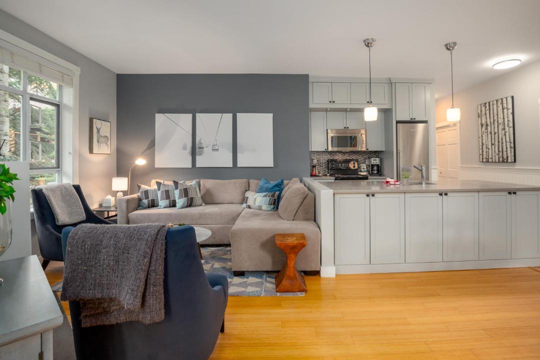 Photo of Livingroom in Village North