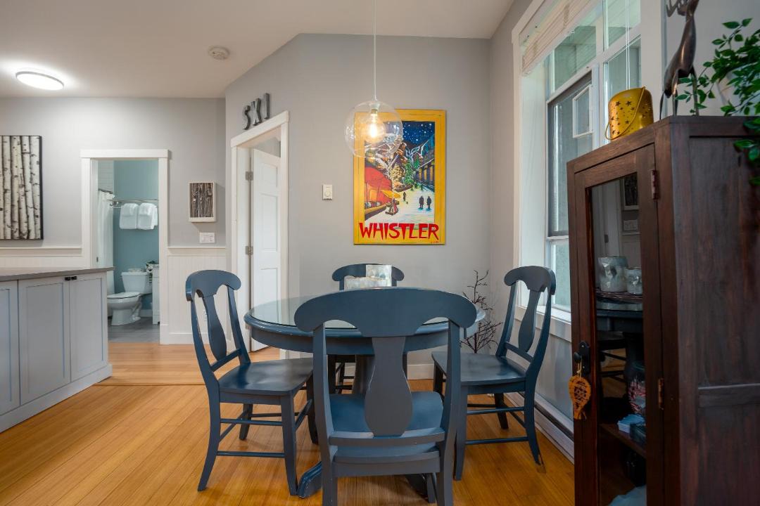 Photo of Livingroom in Village North